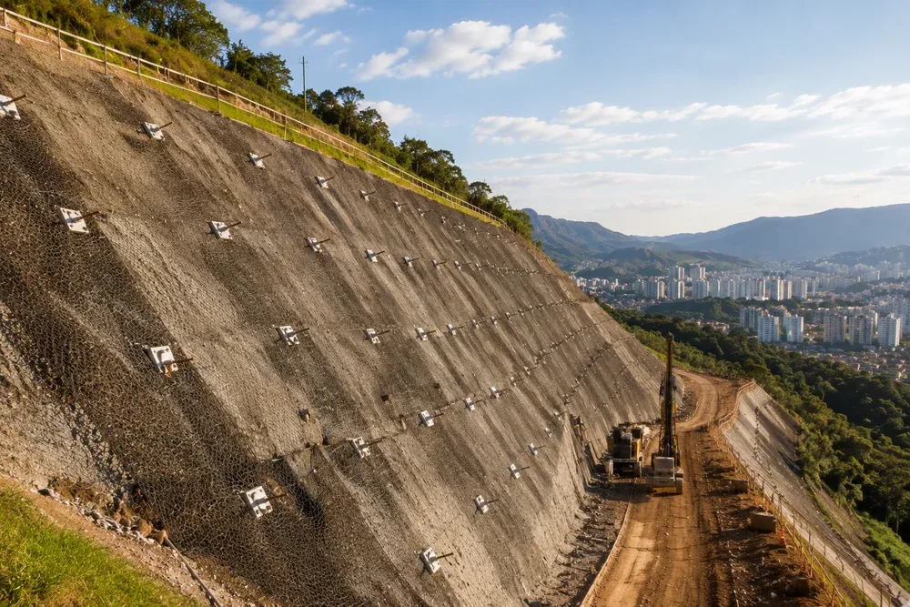 Geotecnia