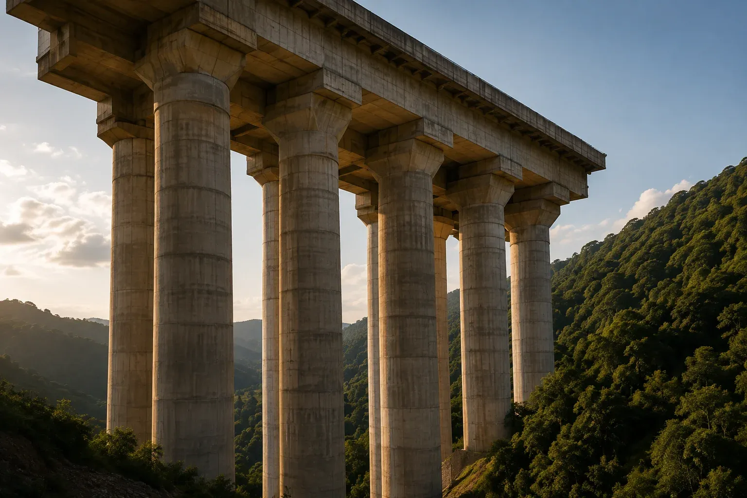 Obras Especiais
