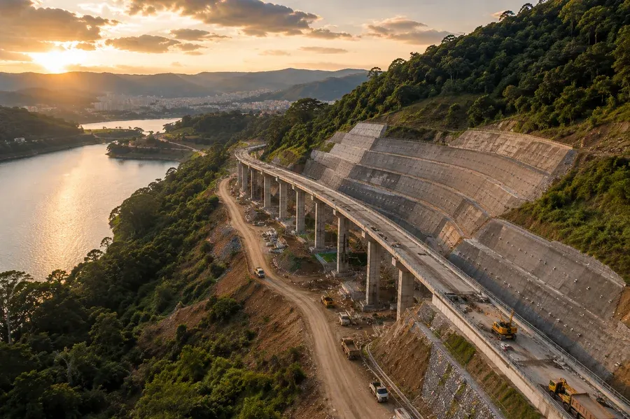 Soluções de engenharia